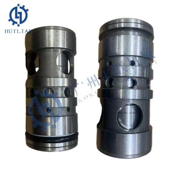 RHB313 RHB312 Vanne de commande de disjoncteur hydraulique pour pièces détachées de marteau hydraulique Everdigm