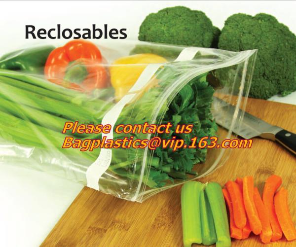 polythene bag, PP bag, food packaging, sandwich bag, freezer bag, bags on roll, food storage bag, zip bag