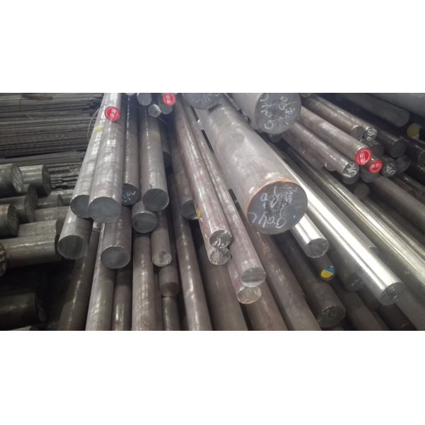 Высыпание твердея обработку решения Адвокатуры УНС С15500 АМС5659 стальную штанги нержавеющей стали 15-5ПХ круглую