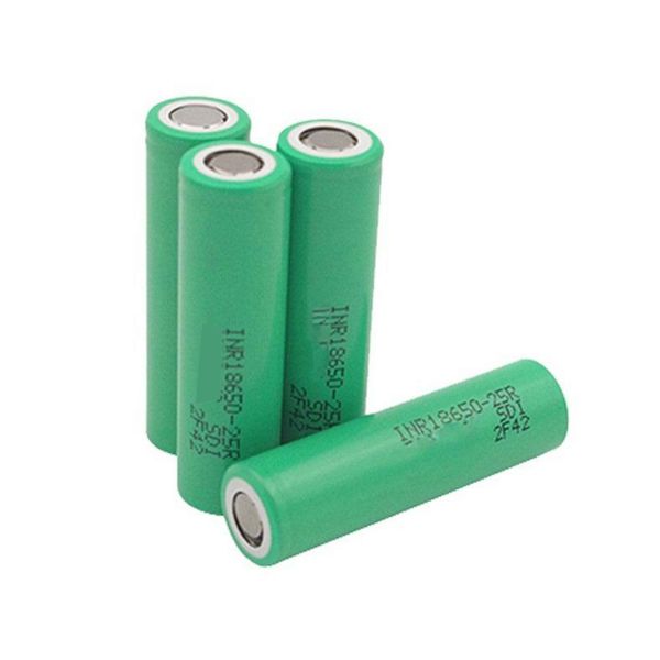 18650 50S 5000mAh Rechargeable Lithium-ion Battery,suitable for 18650 Battery 20A 30A Power Tool Battery