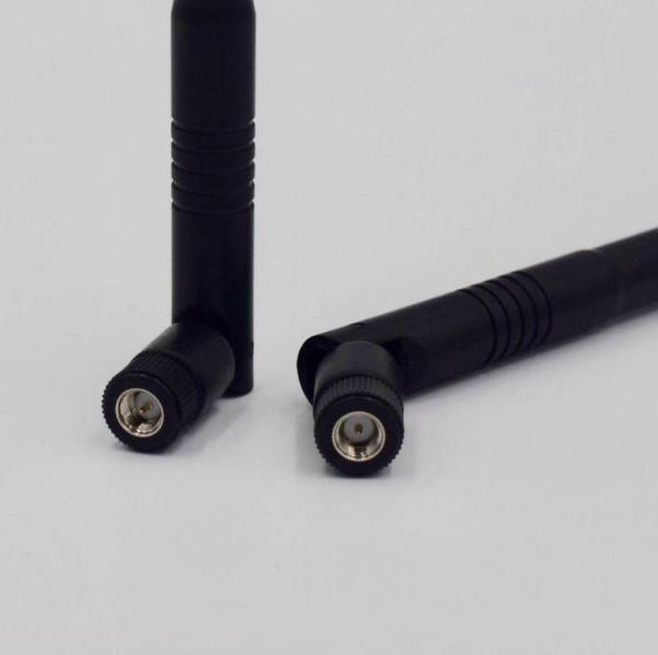1920-2170MHz 3G 2.1GHz Rubber Duck Antenna 3dBi Indoor Internal Omni Antena SMA