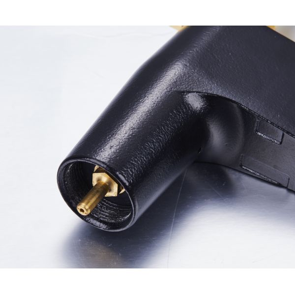Brass Jumbo Pencil Flame Gas Welding Mapp Torch Head Nozzle Customized Support OEM