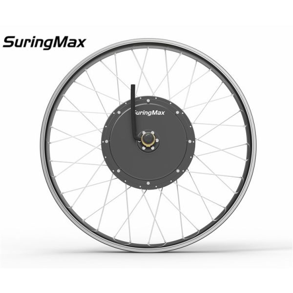 most powerful electric bike conversion kit wheel hub motor 3000w kit 3000watt 72v e bike mountain bike kit