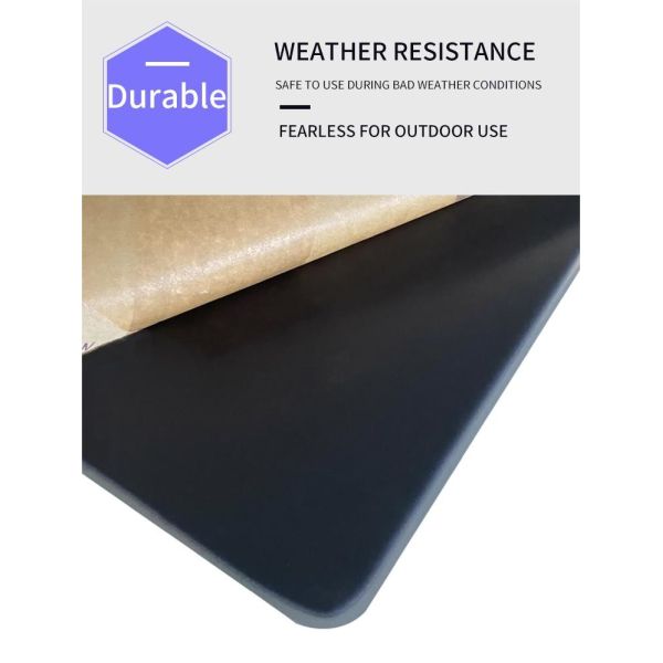 Duke Blue And White Day& Night Acrylic Sheet для рекламного дисплея светодиодных ламп