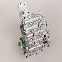 Auto CVT Corpo da válvula da transmissão RE0F10A JF011E Para Nissan Renault e Suzuki