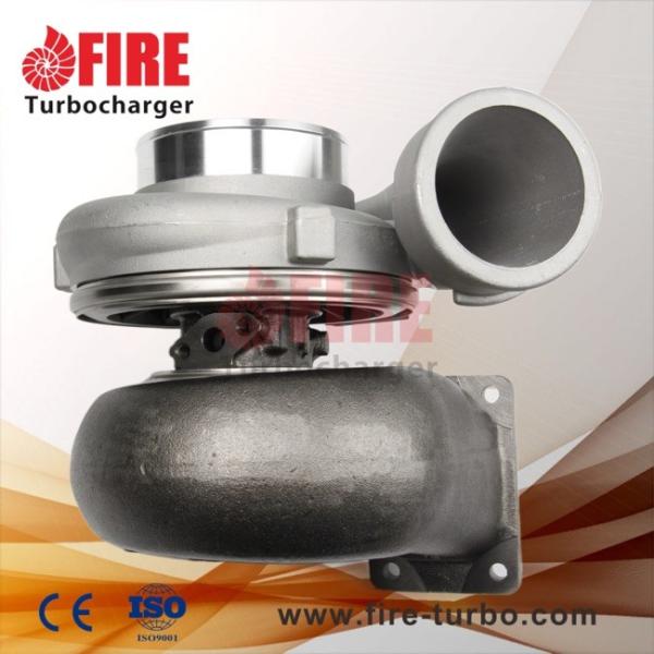 TV48 Turbocharger 710224-5003S 65.09100-7206 Daewoo Industrial Gen Set With DS12TI DS2842LE Engine