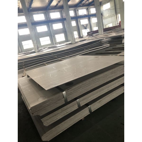 лист нержавеющей стали 304 316 317 321 не покрывает никакую нержавеющую сталь ASTM JIS 1 финиша