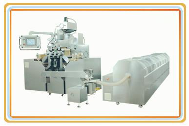 Equipamento elétrico da máquina da capsulagem de Softgel da vitamina/fabricação de Softgel