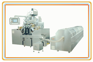 Электрические машина заключения Softgel витамина/технологическое оборудование