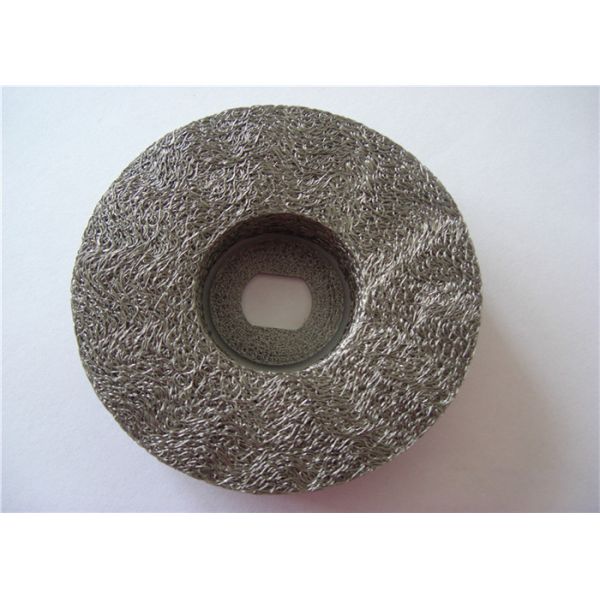 60*40*20mm связанное набивка противоударные 30mm ячеистой сети для шумоглушителей автомобиля
