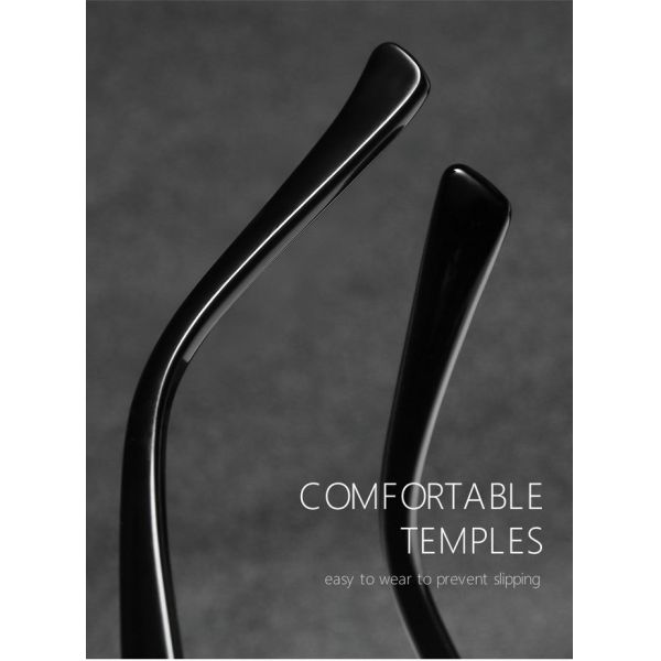 Diamond Studded Night Driving Glasses Anti Glare Polarized Outdoor Fashion Sunglasses