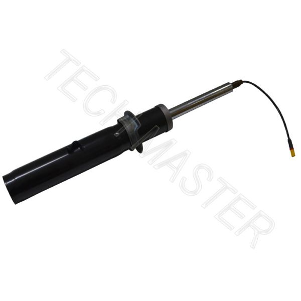 98134304504 98134304503 98134303506 Front Electric Shock Absorber For Porsche Cayman Boxster 981