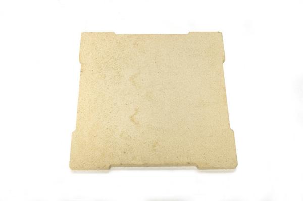 Mullite Cordierite Kiln Shelves Thermal Shock Resistance For Kiln Furniture