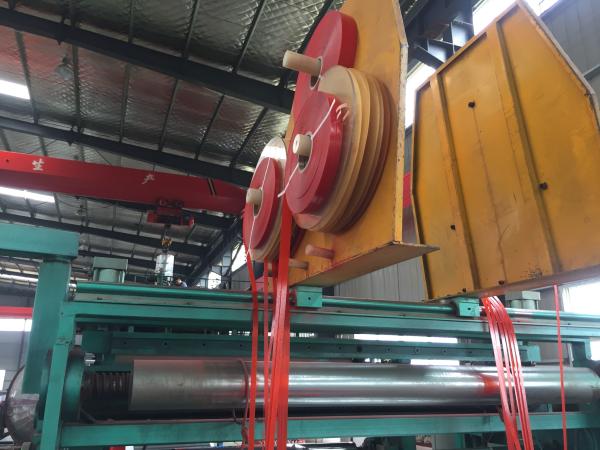 Dry Type Cast Resin Electrical Power Transformer 630kva High Performance