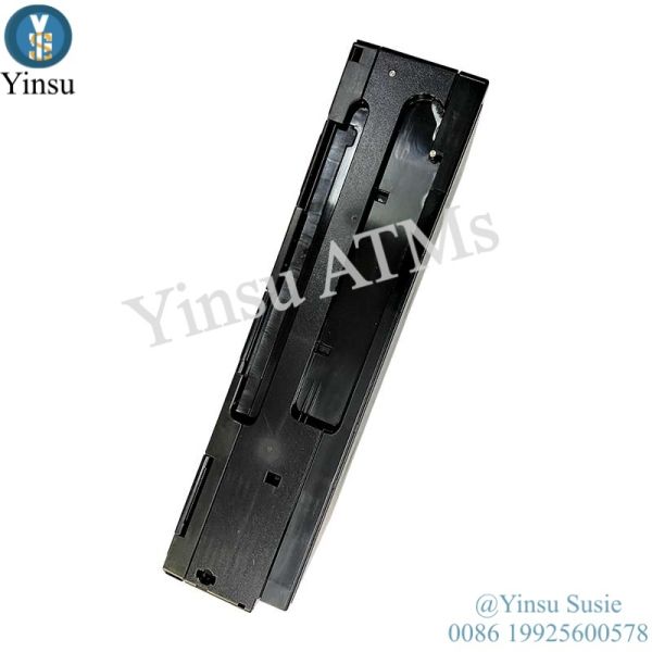 1750305094 Diebold Nixdorf ATM Machine Part DN200 CAS RECYCLING CASSETTE SECURE 01750305094