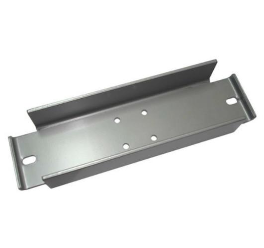 0.1mm Bending Stamping Parts Zinc Aluminum Laser Cutting Services