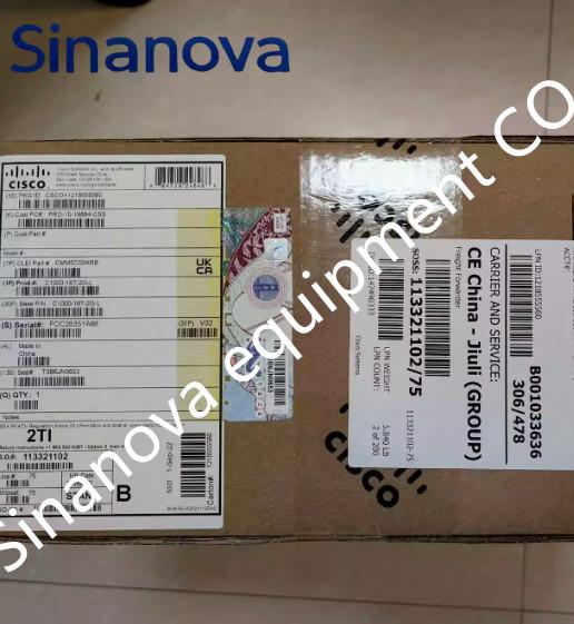 C1000 16T 2G L  Layer 2 Gigabit Ethernet Switch 16-port gigabit switch original new in stock 