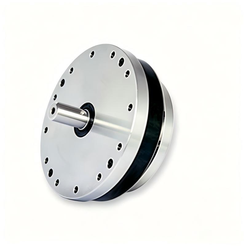 SYHG-Ⅳ  Series Harmonic Drive