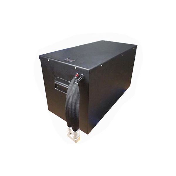48V 200Ah Deep Cycle Battery With Built In BMS Perfect For Backup Power And Off