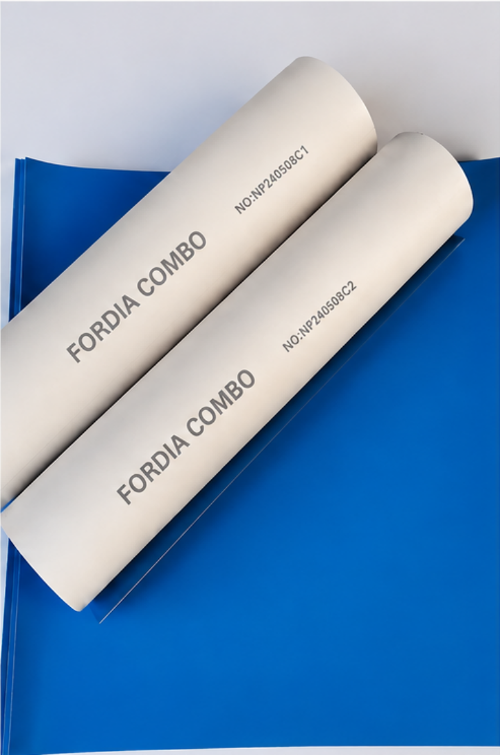 Offset & UV Printing Combo Rubber Blanket 4 Ply Long Run Sheet-Fed