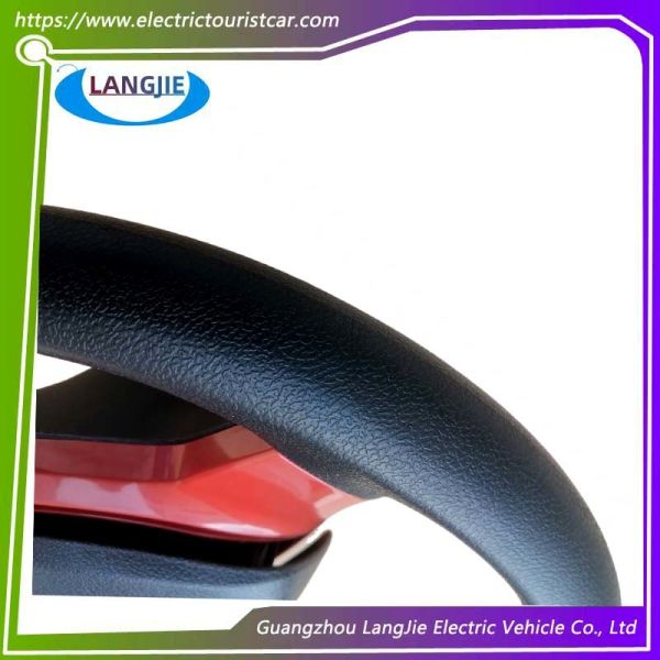 Low Speed Vehicle Golf Cart Steering Wheel EAGLE For Club Golf Cart Parts