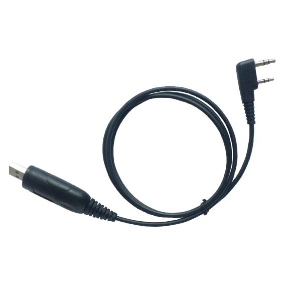 Two Way Radio Headset Earphones Earbud In-Ear Headset Earbuds with Wired Communication