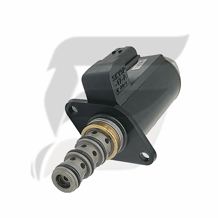 Клапан соленоида YN35V00041F1 KDRDE5K-31 30C50-102