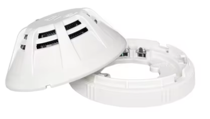 J-SAP-JBF4121A Manual Fire Alarm Button for Data Centers