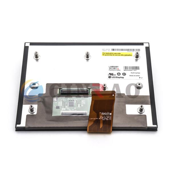 8.4 LG TFT LCD Screen LA084X01-SL01 With Touch Panel LA084X01(SL)(01) Jeep Chrysler Ram Grand Cherokee
