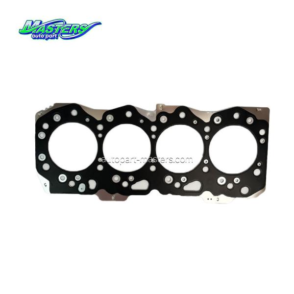 ISUZU NKR NPR 4JJ1 substituição de jato de cabeça de cilindro 8982916850