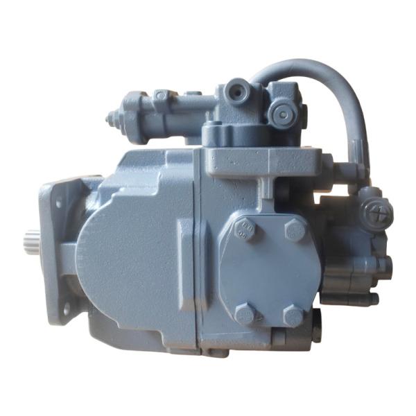 Bomba hidráulica 14654644 de PVC80 PVC90 14623786 14520750 para a máquina escavadora EC80