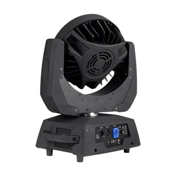 36x10W 4in1 Moving Head Stage Lights , Moving Head Wash Light With 10-60 Degree Beam Angle