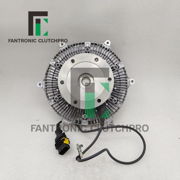 Durable Agricultural Fan Clutch For AGCO H218PF151001A  655060029  20008859