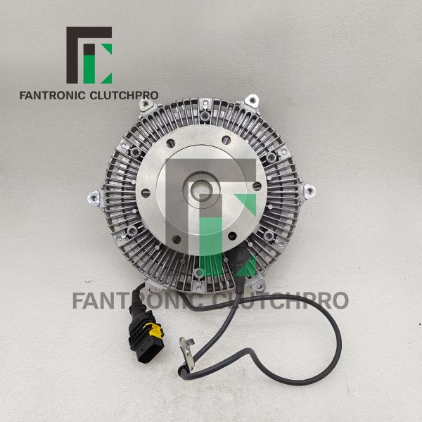 Durable Agricultural Fan Clutch For AGCO H218PF151001A 655060029 20008859