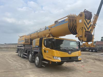 XCMG 130 toneladas