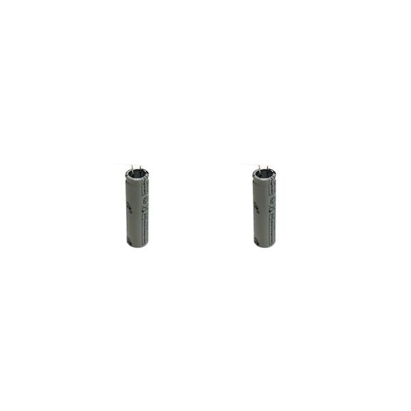 Rechargeable 14500 Battery 3.7v 700mah Ternary Lithium LTO Battery Cell