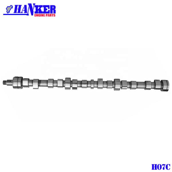 Eixo de cames do motor diesel de Hino H07C