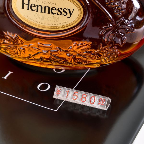 ABS пластиковый ювелирный дисплей Тэги держатель для элегантной презентации вашей коллекции