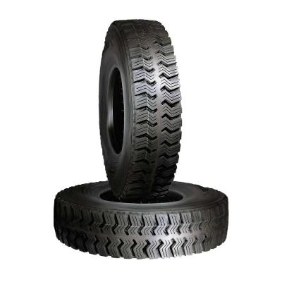 16 pares ônibus da resistência de desgaste dos pneus de radial do bom/o pneu de radial 6,50 R16 caminhão leve montam pneus o pneumático radial interurbano AR316 do caminhão