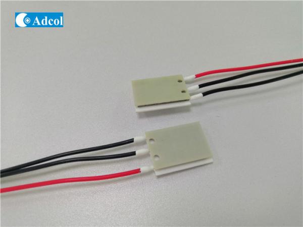 Compact  Little Noise  Peltier Thermoelectric Modules  Cooling CH Flash