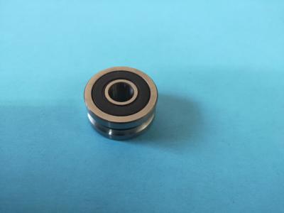 Guia do rolo de rolamento de LFR velocidade running alta mais alta de capacidade de rolamento do auto