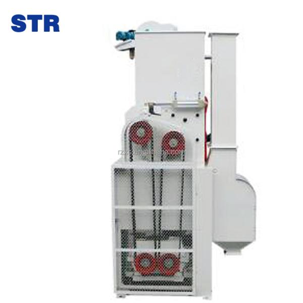 MLGT-36 Brown Rice Husker Machinery for Rice Hulling in Pakistan and Thailand Product
