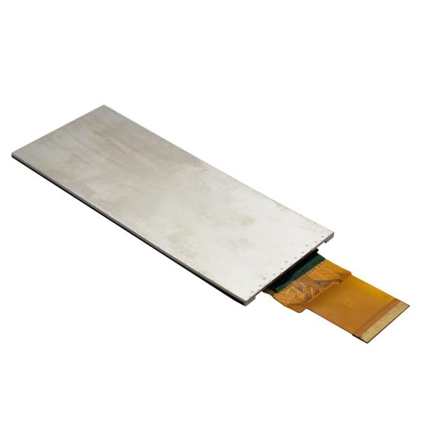 4 inch high-definition bar TFT 400x960IPS pixel color LCD display RGB