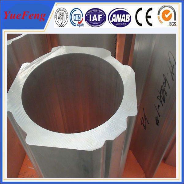 OEM accept ! Aluminum profiles for the automobile industry car / autocar/ motor vehicle