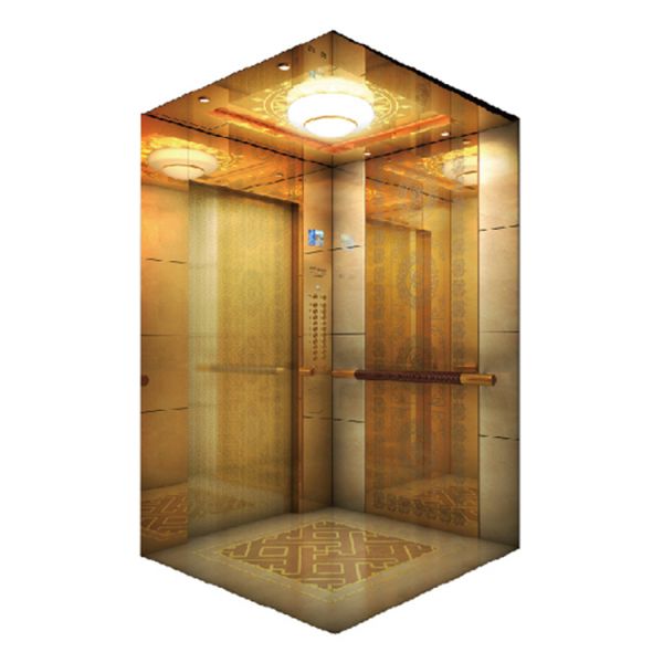 High Quality Cheap Price Small Indoor Home Elevator Passenger Elevator Price in China