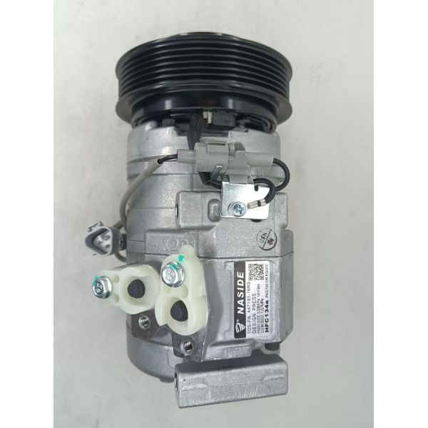 Auto AC Conditioning Compressor For Toyota Tundra 4.7L 883200C010 88320-0C010 10S17C