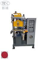 Machine d'étiquetage en silicone 25T pour le logo personnalisé et le transfert de texte sur les vêtements