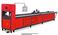 Pipes Angle Irons C Shaped Steel Fully Automatic CNC Punching Machine