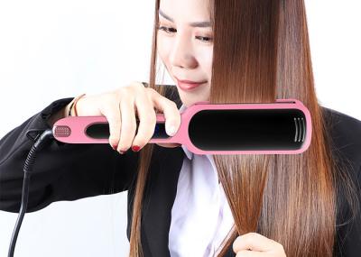 redresseurs infrarouges de cheveux de la technologie 450F