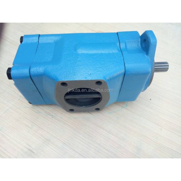 Vane Pump 9J5049 for 966C/R EXCAVATOR